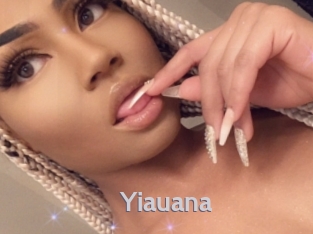 yiauana Live Cam 66