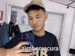 Yimbersacura