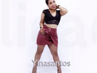 Yinasantos