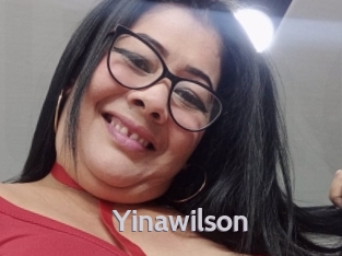 Yinawilson