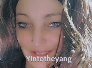 Yintotheyang