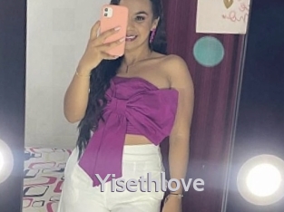 Yisethlove