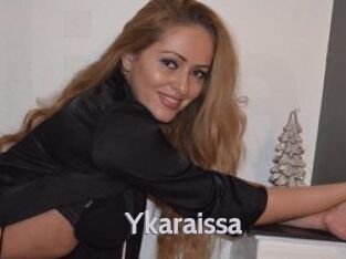 Ykaraissa