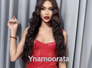 Ynamoorata