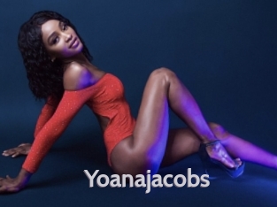 yoanajacobs Live Cam 66