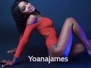Yoanajames