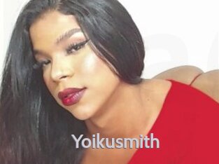 Yoikusmith