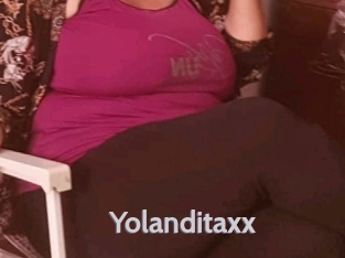 Yolanditaxx