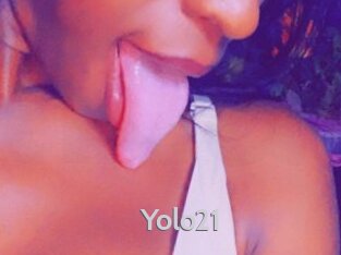 Yolo21
