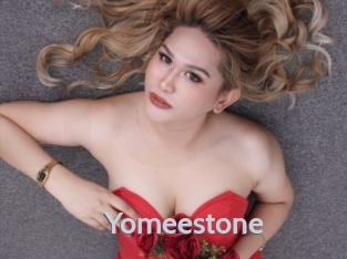 Yomeestone