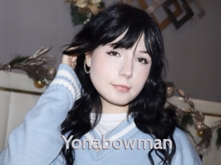Yonabowman