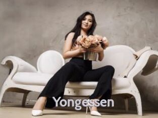 Yongessen