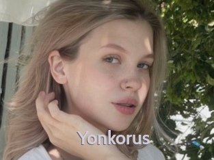 Yonkorus