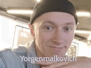 Yorgenmalkovich