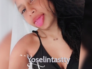 Yoselintastty