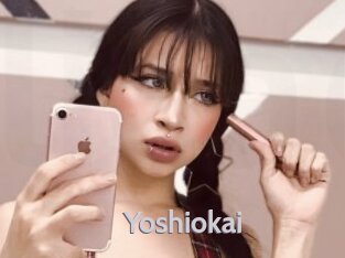 Yoshiokai