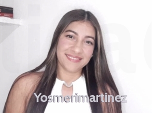 Yosmerimartinez