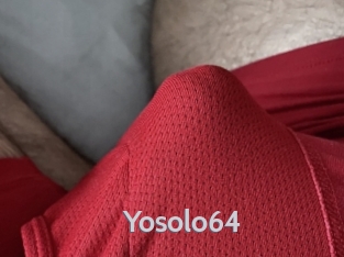 yosolo64 Live Cam 66