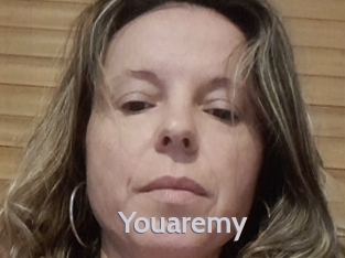 Youaremy