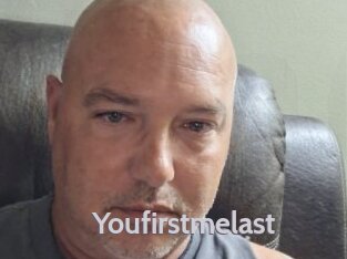 Youfirstmelast