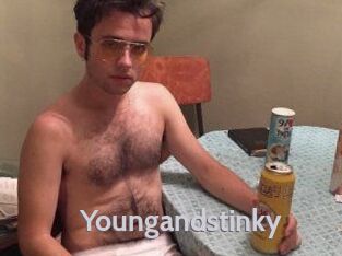 Young_and_stinky