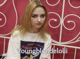 Youngblondelolli