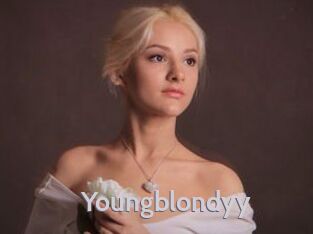 Youngblondyy