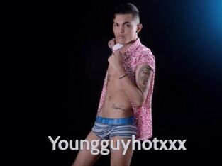 Youngguyhotxxx