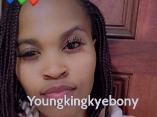 Youngkingkyebony