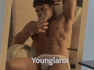 Younglaroi