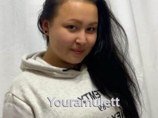Youramulett
