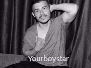 Yourboystar