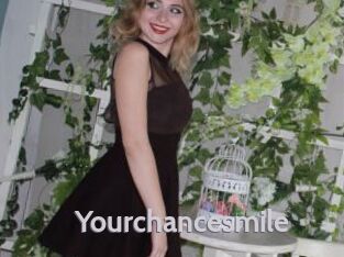 Yourchancesmile