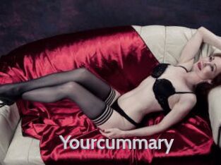 Yourcummary
