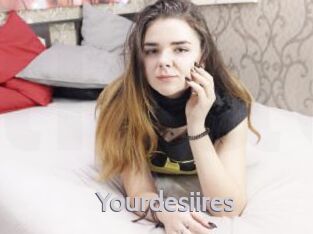 Yourdesiires