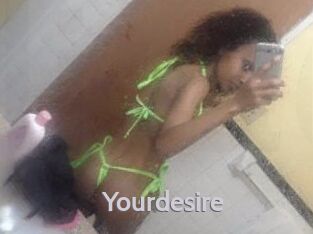 Yourdesire_
