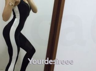 yourdesireee Live Cam 66