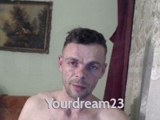 Yourdream23