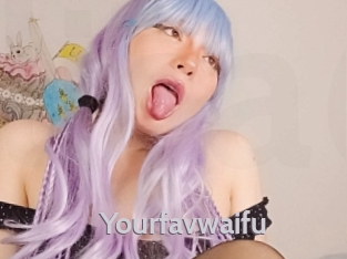 Yourfavwaifu