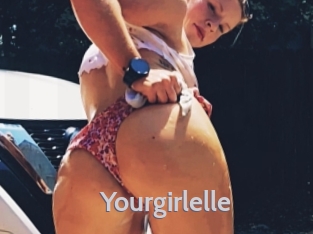 Yourgirlelle