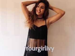 Yourgirlivy