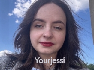 Yourjessi