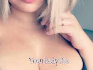 Yourladylila