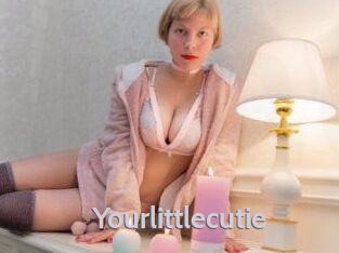 Yourlittlecutie