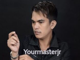 Yourmasterjr