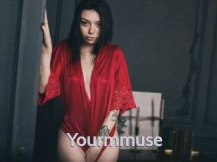 Yourmmuse