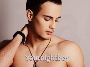 Yournightboy