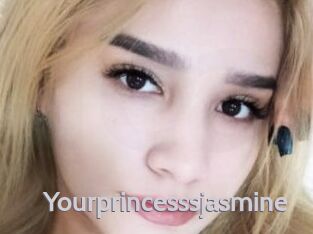 Yourprincesssjasmine