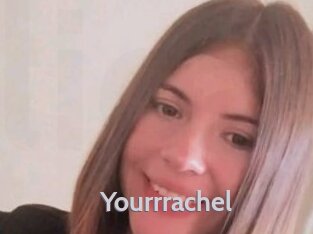 Yourrrachel