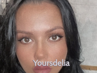 Yoursdelia
